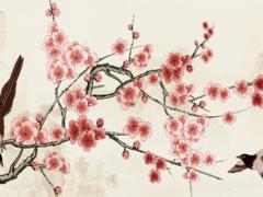 一進門看見什么畫最好 一進門看見什么畫最好現在時尚簡約