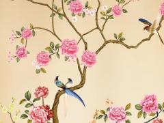 中秋節(jié)日八字對聯(lián) 中秋8字對聯(lián)