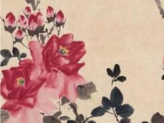 屬兔人適合掛什么字畫,屬相兔適合掛什么畫