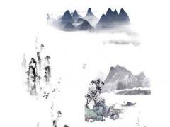 李居明2023年九宮飛星細解,李居明2023年九宮飛星化解布置圖