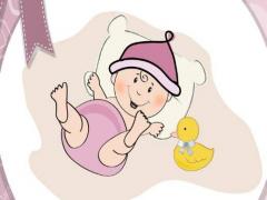 女孩有福氣的名字精選 女孩子福氣的象征