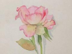 強悍外表下一顆柔軟的心 堅強的外表下有一顆柔軟的心