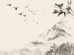 生肖屬兔玄關擺件