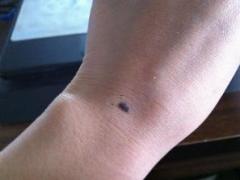 手相坎宮雜亂代表什么