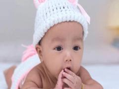 讓女寶寶名字更有意義的取名大全 給女寶寶取名