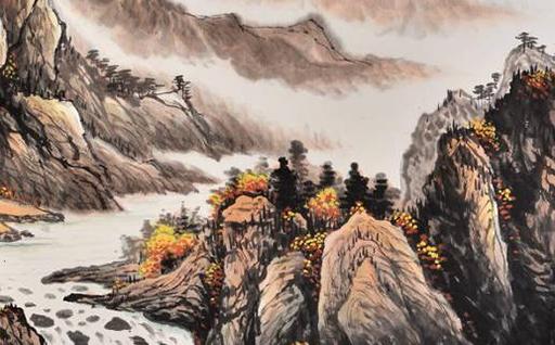 屬虎和屬龍臥室掛什么畫,虎和龍家里客廳擺什么好 屬虎和屬龍臥室掛什么畫,虎和龍家里客廳擺什么好