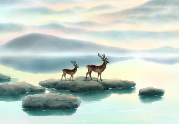 火氣大吃什么降火最好的食物 火氣太大了吃什么降火