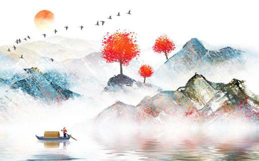 白羊座的星盤的位置 占星