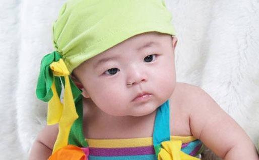 帶陽字的好聽女孩名字 帶陽字的好聽女孩名字