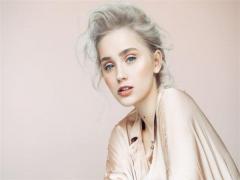 《十字面相學》九之用字臉形,十字臉畫法