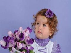 與蘋搭配的五行名字 最吉利的女寶寶名字推薦