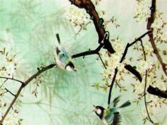 民間小調(diào)劉曉燕簡歷 民間小調(diào)劉曉燕出生簡歷