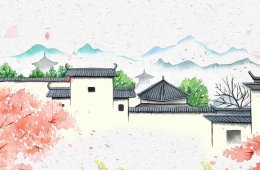 如何算自己的風水方位 怎么看自己的風水位置