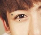 到哪兒都受人歡迎的面相特征，形容一個人到哪都受歡迎