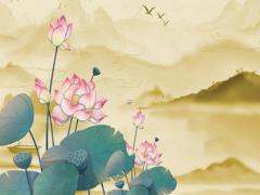 觀音靈簽第七十一簽求姻緣 觀音七十一簽解