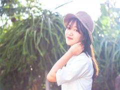 女生桃花眼面相女