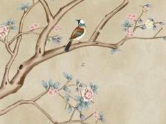 屬兔的火命辦公室掛畫,屬兔屬火的人客廳吉利掛畫