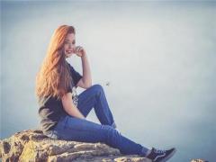 有福氣的女人面相,越老越有福氣的女人面相