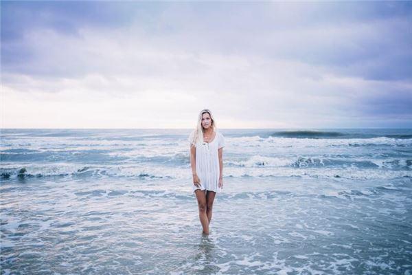 手相各宮位年齡