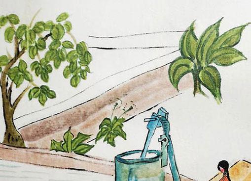 算命說9歲生根什么意思 9歲生根的命好嗎 算命說9歲生根什么意思 9歲生根的命好嗎