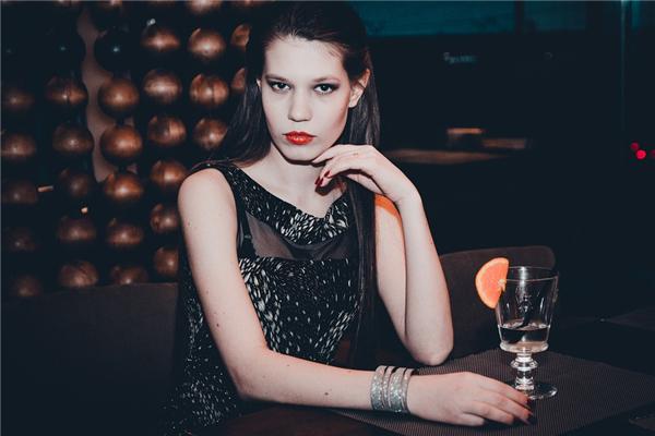 最讓女人受不了的男人面相