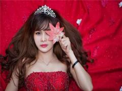 面相臉型哪種臉型的人最幸運,什么臉相最好