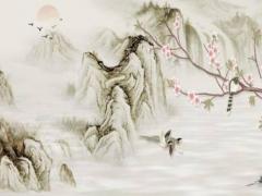 戊午甲寅甲子丙寅男命 戊寅甲寅丙午甲午