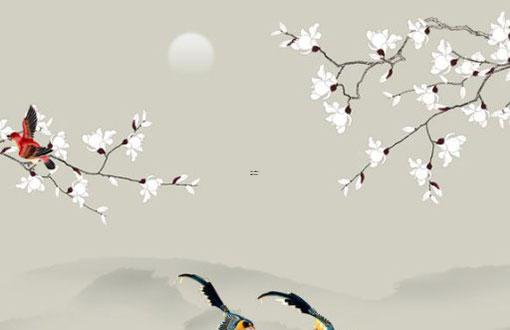 八字看桃花,八字看桃花看年柱還是日柱 八字看桃花,八字看桃花看年柱還是日柱