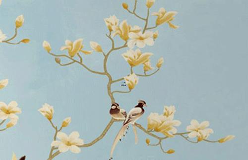 屬蛇臥室掛什么畫最好，屬蛇人臥室最適合掛動物畫