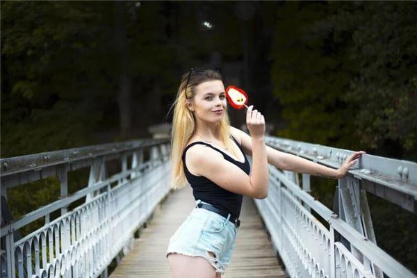 命中刑克子女面相的特點(diǎn),刑克父母的子女面相