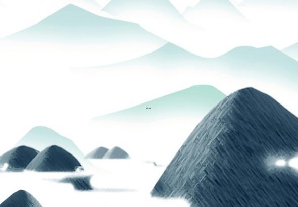 大富大貴的田宅宮,田宅宮有什么住別墅