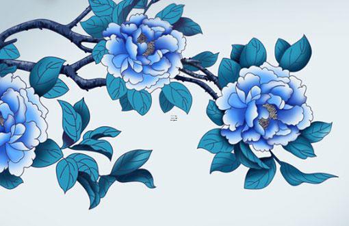 佛眼紋有啥好處和作用圖片 佛眼紋的位置示意圖