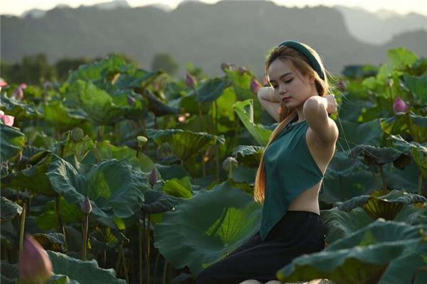 女人怎樣的面相好，女人什么樣的面相有福