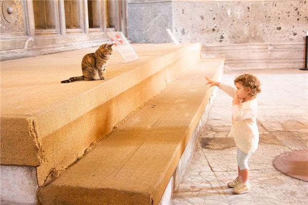 夢見一兒一女是吉兆 夢見一兒一女是吉兆