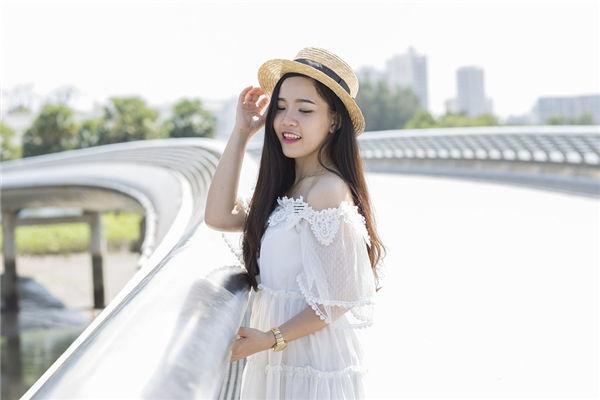 有美人尖的女人婚姻好不好呢，有美人尖的女人是不是命不好