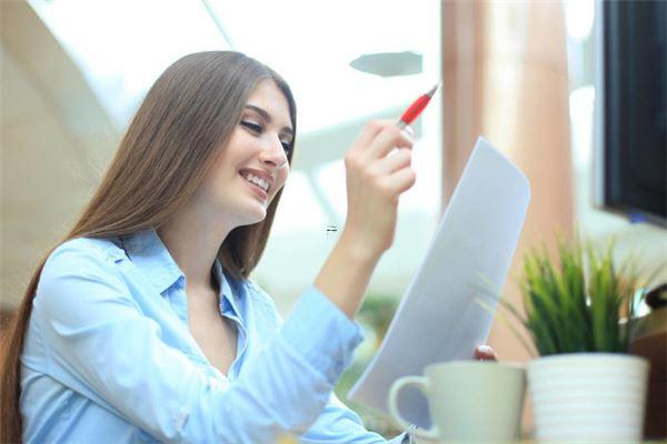 女人有福氣的痣 痣點運勢分析