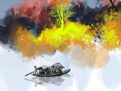 塔羅牌反噬是真的么,算塔羅牌會損耗自己的運氣嗎