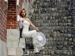 身體痣相看愛(ài)情運(yùn)勢(shì),身體痣相女