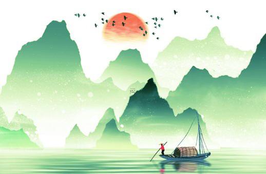 壬水日主生于申月如何取用神 壬水生在申月很旺嗎