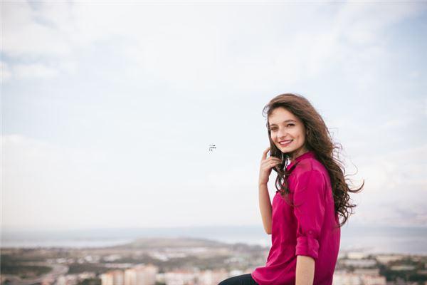 臉型分析夫妻間的關系，夫妻臉型搭配