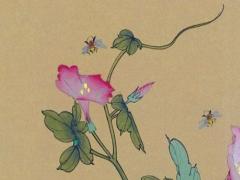 金木水火土五行婚配查詢表 八字合婚速查表