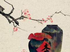 屬蛇人客廳掛什么十字繡最好,屬蛇客廳掛什么畫旺財