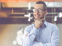 有酒窩人的性格特點,有酒窩人的面相代表什么