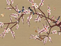 屬蛇客廳什么畫最好,屬蛇的客廳