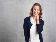 生性狐媚的女人面相如何分辨,女人狐媚的表現