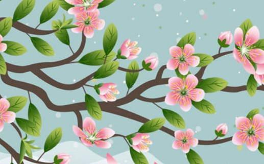 八字里的桃花是什么樣的 八字桃花幾種 八字里的桃花是什么樣的 八字桃花幾種