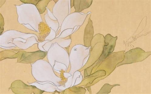 屬蛇人家里掛什么字畫 屬蛇的家里掛山水畫好嗎