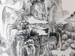 八字四柱民間分數 四柱八字算命實例步驟詳解