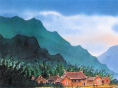 1977年屬蛇人哪幾年破財,1977年屬蛇人三次大難