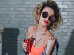 揭露有這10種克夫女人面相不娶也罷,克夫相的女人面相帶煞氣